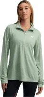 Under Armour Women's UA Tech™ Twist ½ Zip