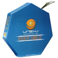 Unex Campagnolo Inox Bromskabel 100 Enheter Unex Campagnolo Inox Bromskabel 100 Enheter