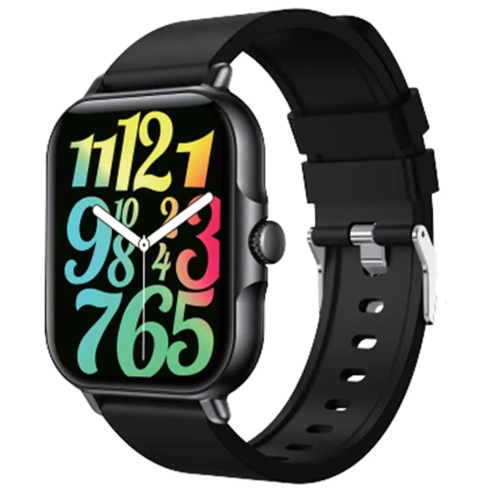 Unico Fitpro Ce 1.83´´ Smartklocka