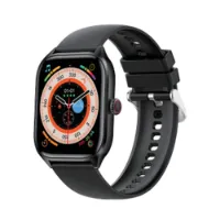 Unico Fitpro Ce 2.01´´ Smartklocka Unico Fitpro Ce 2.01´´ Smartklocka
