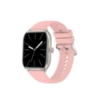 Unico Fitpro Ce 2.01´´ Smartklocka Unico Fitpro Ce 2.01´´ Smartklocka