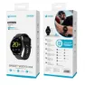 Unico Fitpro R4 Ce 1.28´´ Smartklocka