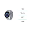 Unico Fitpro R4 Ce 1.28´´ Smartklocka