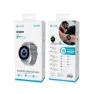 Unico Fitpro R4 Ce 1.28´´ Smartklocka