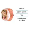 Unico Gps Smartklocka, Pink
