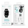 Unico Mi 4 Fitpro Smartklocka, Black