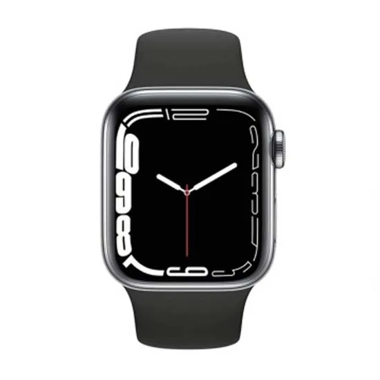 Unico Mi 4 Fitpro Smartklocka, Black