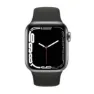 Unico Mi 4 Fitpro Smartklocka, Black