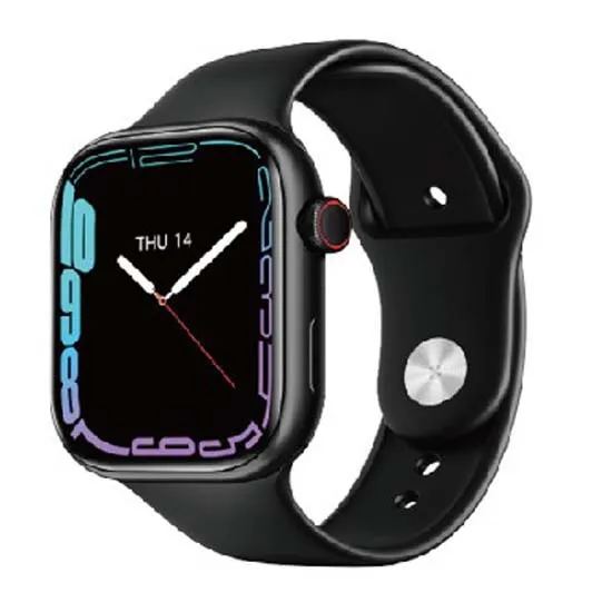 Unico Sw1220 Smartklocka