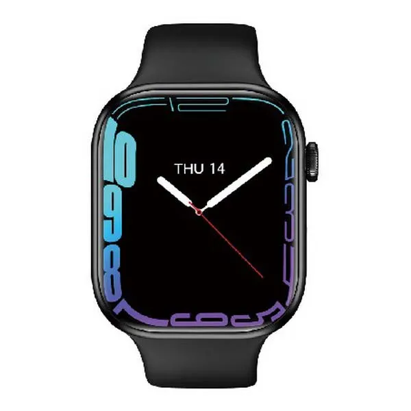 Unico Sw1220 Smartklocka