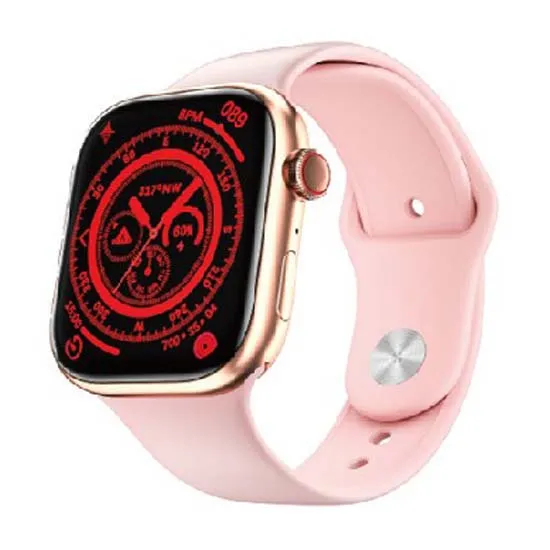 Unico Sw1220 Smartklocka, Rose gold