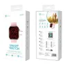 Unico Sw1220 Smartklocka, Rose gold