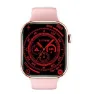 Unico Sw1220 Smartklocka, Rose gold