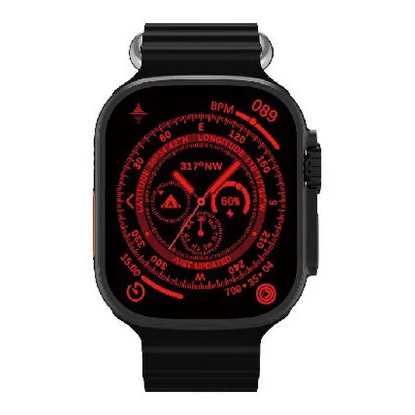 Unico Sw1233 Smartklocka