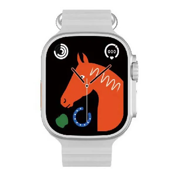 Unico Sw1233 Smartklocka