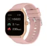 Unico Sw1407 Smartklocka, Golden
