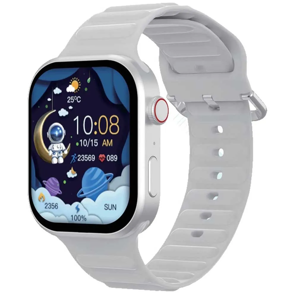 Unico Sw2175 2.01´´ Smartklocka
