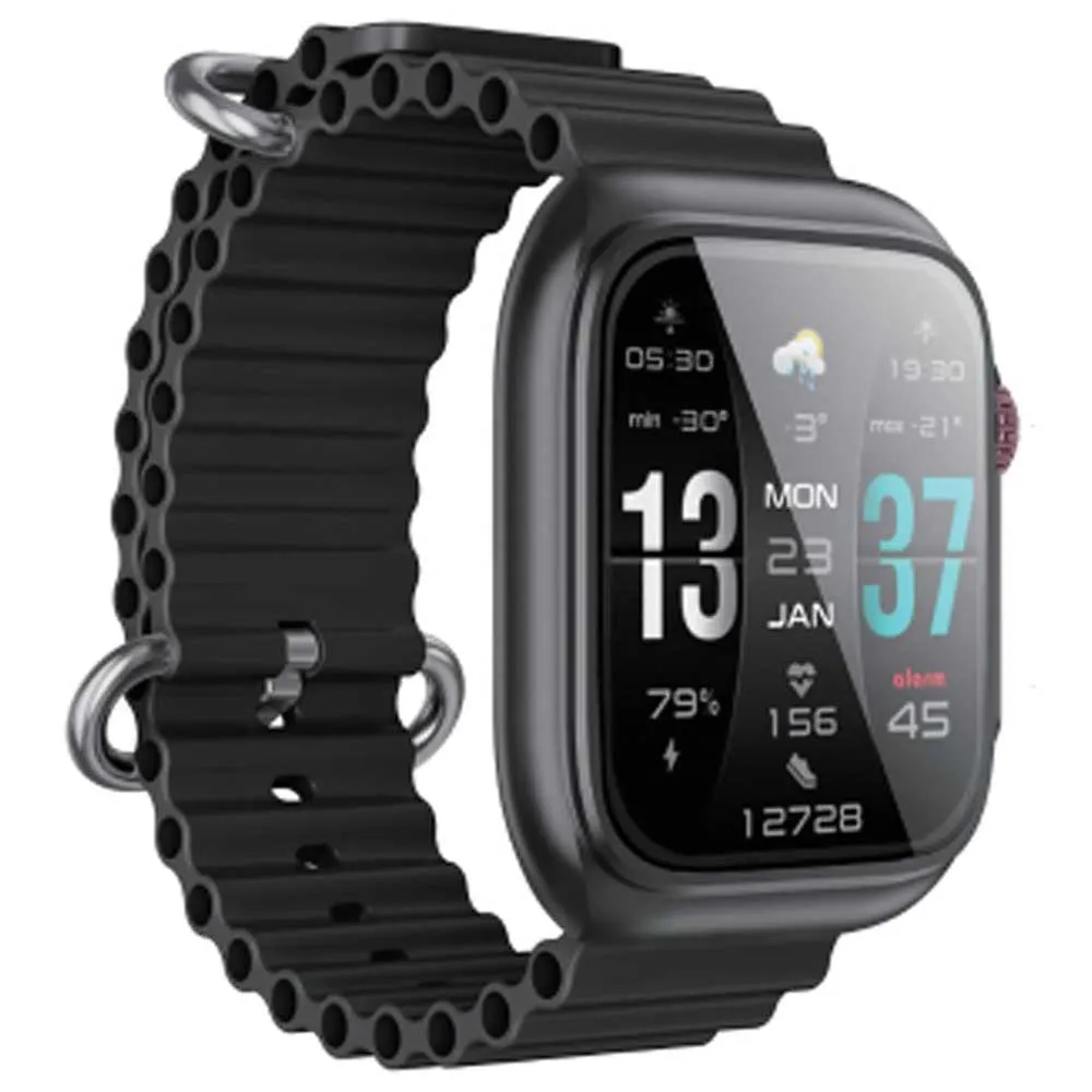 Unico Sw2212 2.01´´ Smartklocka