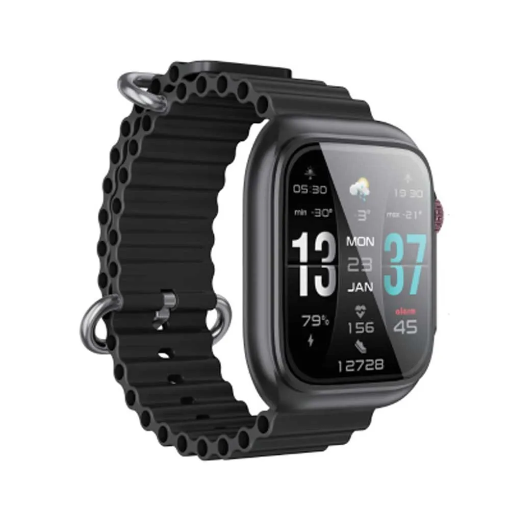 Unico Sw2212 2.01´´ Smartklocka