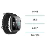 Unico Sw2212 2.01´´ Smartklocka