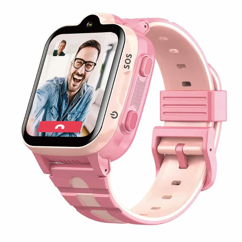 Unico Sw2791 1.69´´ Smartklocka
