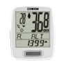 Union 21tw Cykeldator, White, One Size