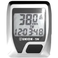 Union 5 Functions Cykeldator Union 5 Functions Cykeldator