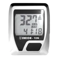 Union 8 Functions Cykeldator Union 8 Functions Cykeldator