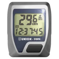 Union 9wn Cykeldator