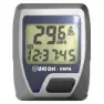 Union 9wn Cykeldator, Silver, One Size