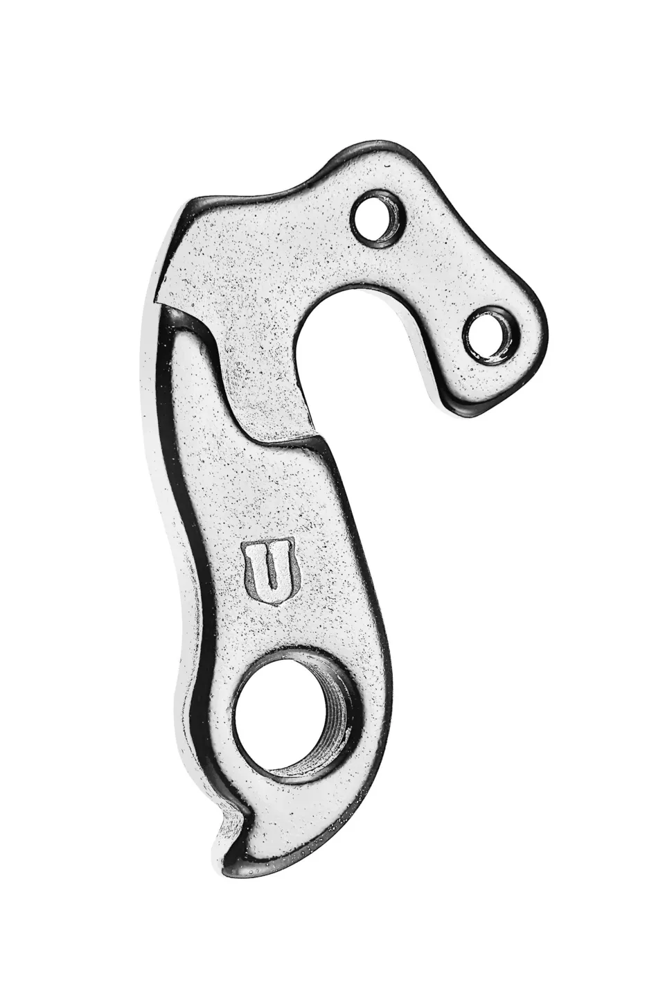 Union Bakväxelöra GH-170, Silver