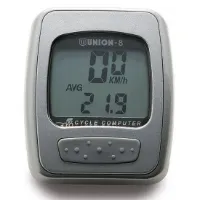 Union Basic 8 Functions Cykeldator Union Basic 8 Functions Cykeldator
