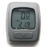 Union Basic 8 Functions Cykeldator, Black, One Size