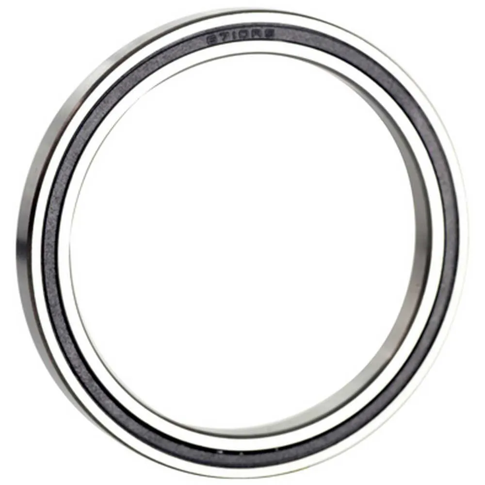 Union Cb-270 2rs Yttre Och Inre Ring, Silver / Black, 50 x 62 x 6mm