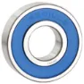 Union Cb-338 Ceramic Llb Ceramic Lager, Silver / Blue, 12 x 28 x 8mm