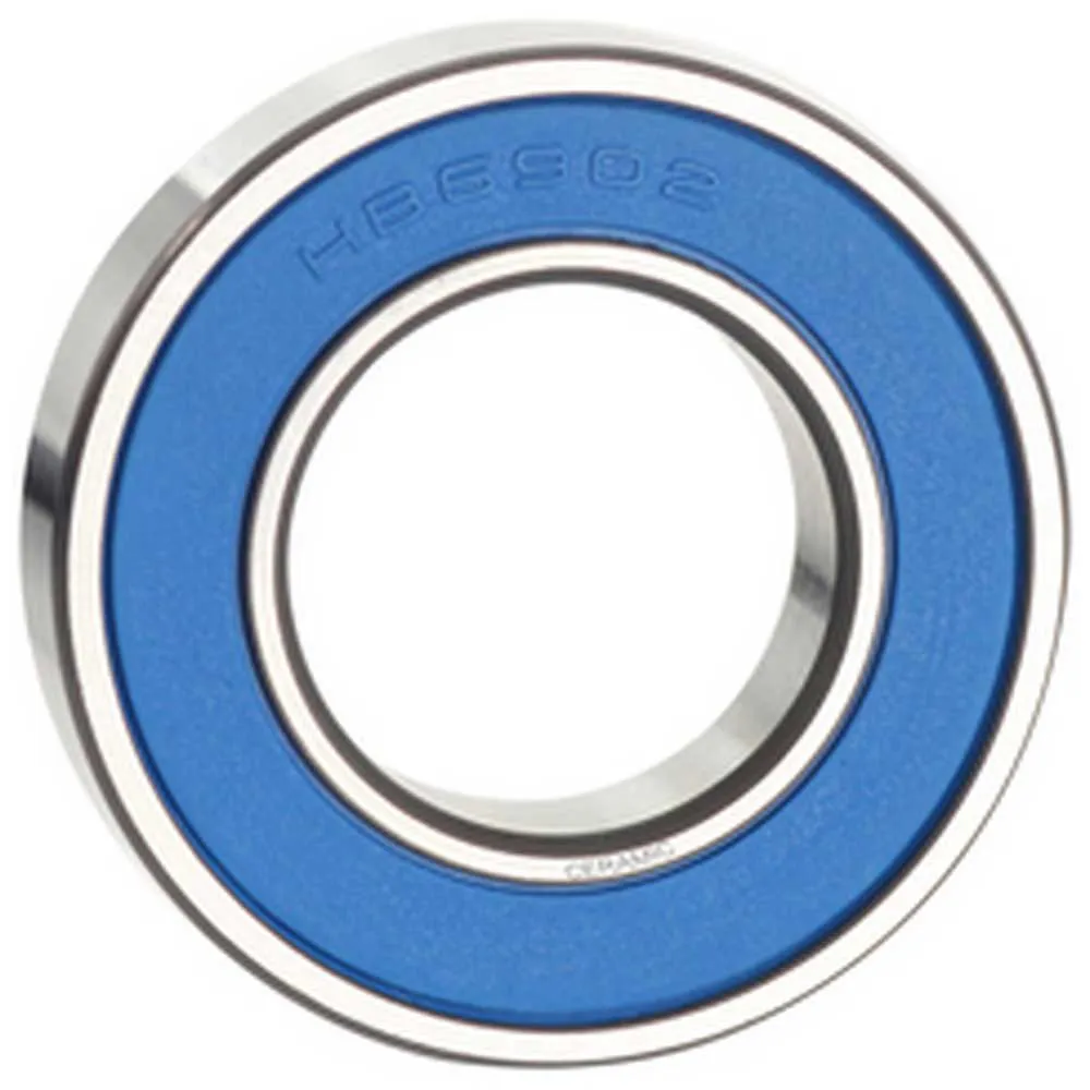Union Cb-347 Ceramic Llb Ceramic Lager, Silver / Blue, 15 x 28 x 7mm Union Cb-347 Ceramic Llb Ceramic Lager, Silver / Blue, 15 x 28 x 7mm