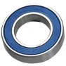 Union Cb-356 Ceramic Llb Ceramic Lager, Silver / Blue, 17 x 30 x 7mm