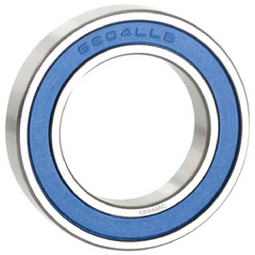 Union Cb-365 Ceramic Llb Ceramic Lager, Silver / Blue, 20 x 32 x 7mm Union Cb-365 Ceramic Llb Ceramic Lager, Silver / Blue, 20 x 32 x 7mm