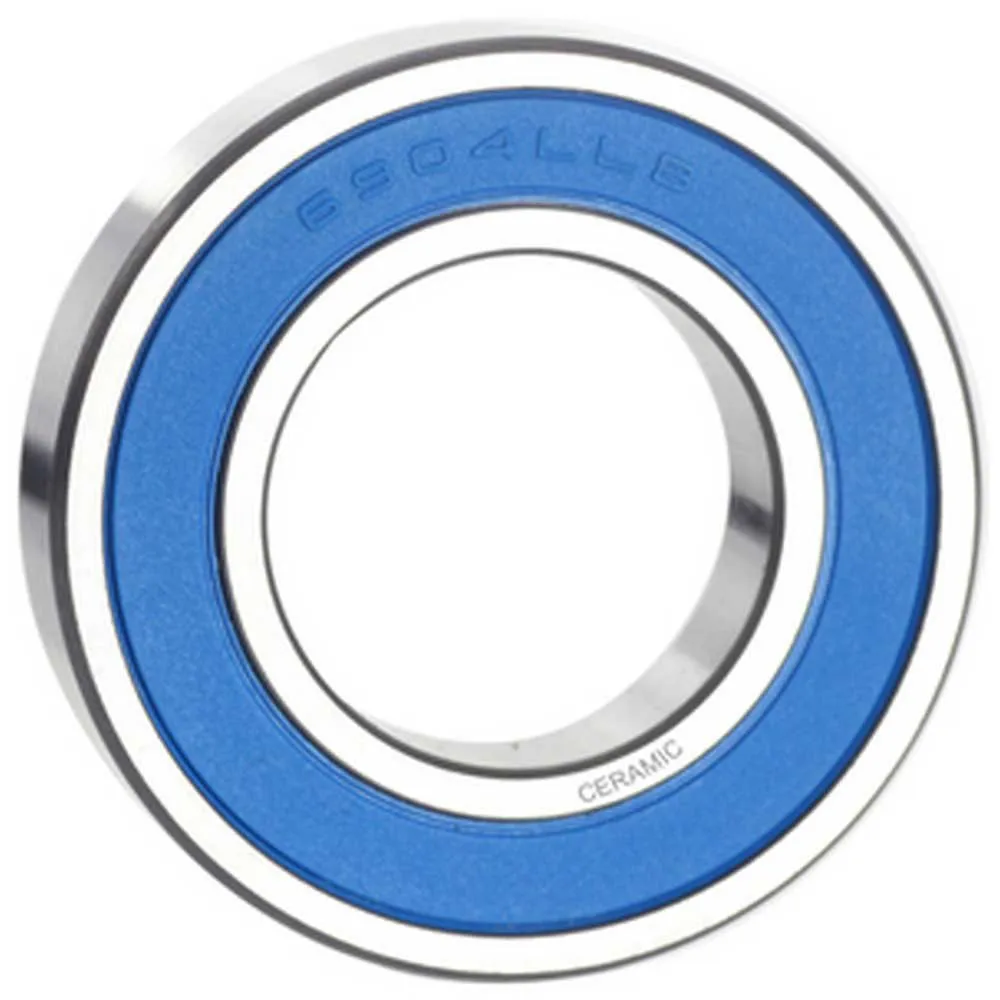 Union Cb-368 Ceramic Llb Ceramic Lager, Silver / Blue, 20 x 37 x 9mm Union Cb-368 Ceramic Llb Ceramic Lager, Silver / Blue, 20 x 37 x 9mm