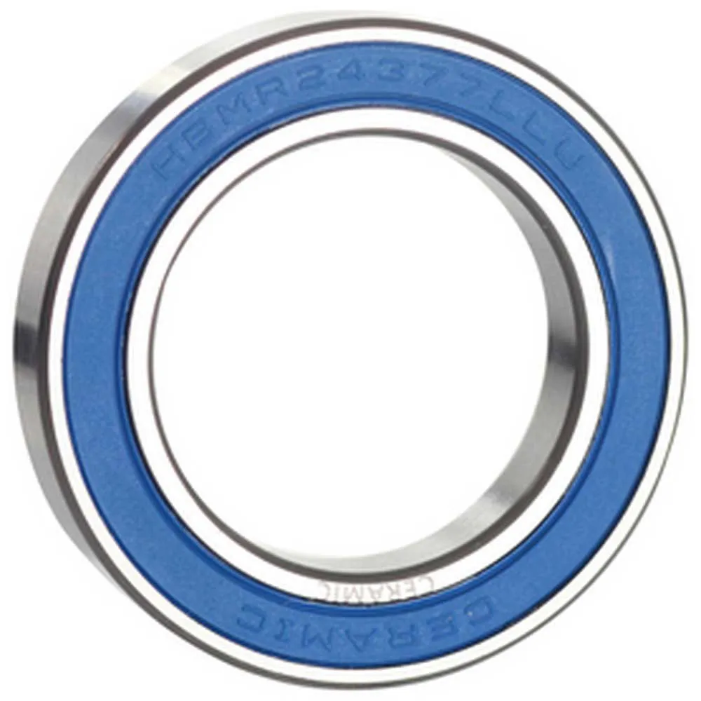Union Cb-371 Ceramic Llb Ceramic Lager, Silver / Blue, 24 x 37 x 7mm Union Cb-371 Ceramic Llb Ceramic Lager, Silver / Blue, 24 x 37 x 7mm