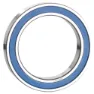 Union Cb-377 Ceramic Llb Ceramic Lager, Silver / Blue, 30 x 42 x 7mm