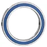 Union Cb-380 Ceramic Llb Ceramic Lager, Silver / Blue, 35 x 47 x 7mm