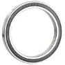 Union Cb-474 Max Llu Lager, Silver / Black, 45 x 58 x 7mm