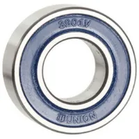 Union Cb630 Max Double Row Llu Hjul Lager Union Cb630 Max Double Row Llu Hjul Lager