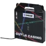Union Cw-800 Bromswirehölje 30 M, Black, 5mm
