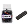 Union Cw-910 Växelvajerhylsa För Cykel 150 Enheter, Black, One Size