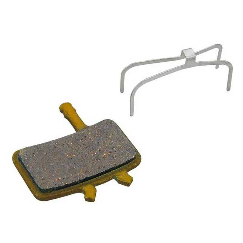 Union Dbp-11s Avid Sintradbromsbelägg, Yellow, One Size Union Dbp-11s Avid Sintradbromsbelägg, Yellow, One Size