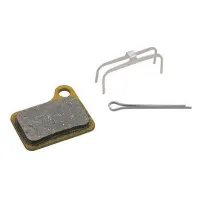 Union Dbp-15s Shimano Sintradbromsbelägg