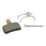 Union Dbp-29s Hope Sintradbromsbelägg, Yellow, One Size