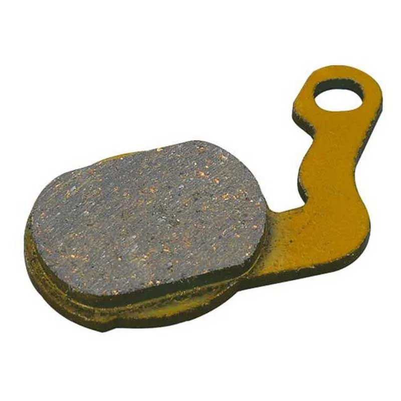 Union Dbp-36s Magura Sintradbromsbelägg, Yellow, One Size Union Dbp-36s Magura Sintradbromsbelägg, Yellow, One Size